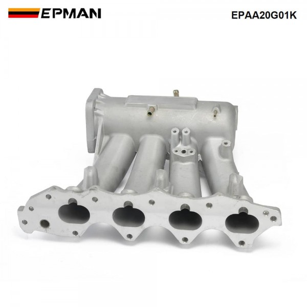EPMAN Air Intake Manifold Cast Aluminum For Acura Integra 94-01 GSR (B18C1 Engine) EPAA20G01K