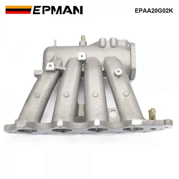 EPMAN Air Intake Manifold Cast Aluminum For Acura Integra 94-01 LS/RS B18A/B18B EPAA20G02K