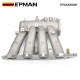 EPMAN Air Intake Manifold Cast Aluminum For Acura Integra 94-01 LS/RS B18A/B18B EPAA20G02K