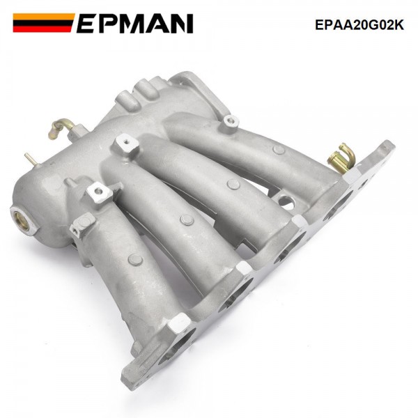 EPMAN Air Intake Manifold Cast Aluminum For Acura Integra 94-01 LS/RS B18A/B18B EPAA20G02K