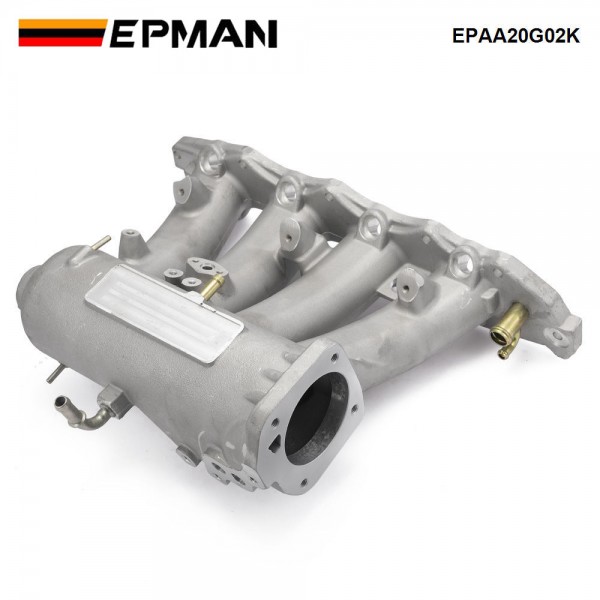 EPMAN Air Intake Manifold Cast Aluminum For Acura Integra 94-01 LS/RS B18A/B18B EPAA20G02K