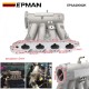EPMAN Air Intake Manifold Cast Aluminum For Acura Integra 94-01 LS/RS B18A/B18B EPAA20G02K EPMAN Air Intake Manifold Cast Aluminum For Acura Integra 94-01 LS/RS B18A/B18B EPAA20G02K