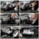 EPMAN Car Modification Cast Aluminum Intake Manifold (Race Only) For Honda/Acura K20A2/K20A3 02-06 EPAA21G02K EPMAN Car Modification Cast Aluminum Intake Manifold (Race Only) For Honda/Acura K20A2/K20A3 02-06 EPAA21G02K