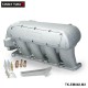 EPMAN Performance Cast Aluminum Air Intake Manifold For Mazda 3 MZR For Ford Focus Duratec 2.0/2.3 Engine TK-EM048-M3 EPMAN Performance Cast Aluminum Air Intake Manifold For Mazda 3 MZR For Ford Focus Duratec 2.0/2.3 Engine TK-EM048-M3