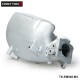 EPMAN Performance Cast Aluminum Air Intake Manifold For Mazda 3 MZR For Ford Focus Duratec 2.0/2.3 Engine TK-EM048-M3 EPMAN Performance Cast Aluminum Air Intake Manifold For Mazda 3 MZR For Ford Focus Duratec 2.0/2.3 Engine TK-EM048-M3