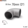 3.0 inch ( 76mm )  + $0.80 