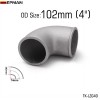 4.0 inch ( 102mm )  + $2.60 