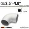 3.5"(89mm)-4.0"(102mm)  + $2.40 