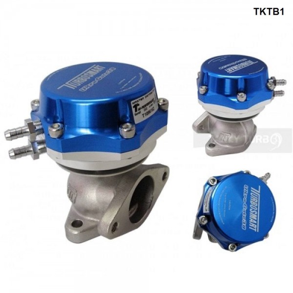 Old Turbo-smart Wastegate / Waste Gate 38mm (13-15PSI) TKTB1