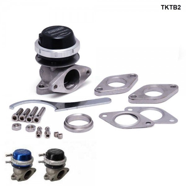 Wastegate / Waste Gate 38mm (7-9 PSI) TKTB2 Wastegate / Waste Gate 38mm (7-9 PSI) TKTB2