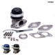 Wastegate / Waste Gate 38mm (7-9 PSI) TKTB2 Wastegate / Waste Gate 38mm (7-9 PSI) TKTB2