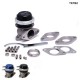 New Turbo-smart Wastegate / Waste Gate 38mm (7-9 PSI) TKTB2