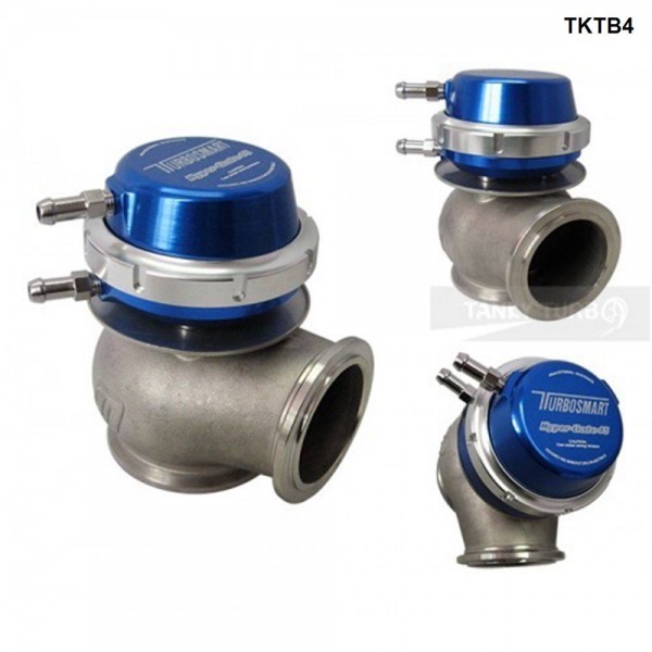 New Turbo-smart Wastegate /Waste Gate 45MM (7-9 PSI) TKTB4