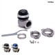 Wastegate /Waste Gate 45MM (7-9 PSI) TKTB4 Wastegate /Waste Gate 45MM (7-9 PSI) TKTB4