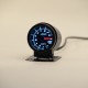 Car Auto 12V 52mm/2" 7 Colors Universal Exhaust Gas Temp Gauge Ext Temp Meter EGT With Sensor and Holder  AD-GA52EGT