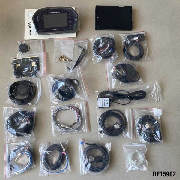 Defi Gauge Water /Oil Temp Boost Speed Tachometer DSDF LCD screen OBD2 Multi-function Smart Meter Defi Sports Display English DF15902 Defi Gauge Water /Oil Temp Boost Speed Tachometer DSDF LCD screen OBD2 Multi-function Smart Meter Defi Sports Display English DF15902