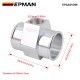 EPMAN Joint Radiator Hose Pipe Adapter For 1/2"-14NPT Water Temp Gauge Sensor for 38mm /40mm /42mm Joint Pipe EPAA01G96 EPMAN Joint Radiator Hose Pipe Adapter For 1/2"-14NPT Water Temp Gauge Sensor for 38mm /40mm /42mm Joint Pipe EPAA01G96