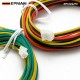 EPMAN Oxygen Sensor 100% Compatible Wideband O2 Sensor for Car Tuning - Fast Response EPCGQ270