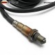 EPMAN Oxygen Sensor 100% Compatible Wideband O2 Sensor for Car Tuning - Fast Response EPCGQ270
