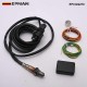 EPMAN Oxygen Sensor 100% Compatible Wideband O2 Sensor for Car Tuning - Fast Response EPCGQ270
