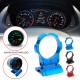 EPMAN 52mm/60mm Universal Gauge Pod Holder Dash Mount 2" /2.36" Aluminum Auto Car Meter Pod Gauge Bracket EPMAN 52mm/60mm Universal Gauge Pod Holder Dash Mount 2" /2.36" Aluminum Auto Car Meter Pod Gauge Bracket