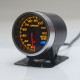 EPMAN 12V Universal 2" 52mm Water Temp Gauge Water Temperature Meter 10 Colors Digital LED Display Car Meter With Sensor And Holder EPXX702