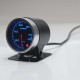 EPMAN Car Auto 12V 2" 52mm Universal Oil Press Gauge Oil Pressure Meter 0-10 x100kpa 10 Colors Digital LED Display Car Meter With Sensor And Holder EPXX704