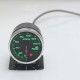 EPMAN 12V 2" 52mm Universal Oil Press Gauge Oil Pressure Meter 0-140PSI 10 Colors Digital LED Display Meter For Car With Sensor And Holder EPXX705