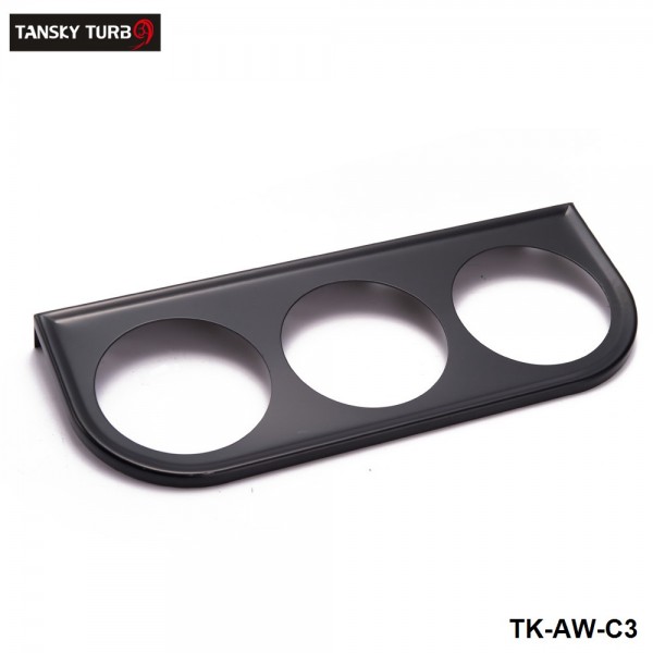 TANSKY - 52mm 3in1 kit Oil Temp Gauge Water Temp Gauge Temperature Oil Pressure Gauge TK-AW-C3A TANSKY - 52mm 3in1 kit Oil Temp Gauge Water Temp Gauge Temperature Oil Pressure Gauge TK-AW-C3A