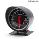 BF 60mm LED Oil Pressure Gauge High Quality Auto Car Motor Gauge with Red & White Light TK-BF60003-OILP