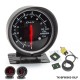 BF 60mm LED Oil Pressure Gauge High Quality Auto Car Motor Gauge with Red & White Light TK-BF60003-OILP
