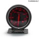 BF 60mm LED Oil Temp Gauge High Quality Auto Car Motor Gauge with Red & White Light TK-BF60004-OILT BF 60mm LED Oil Temp Gauge High Quality Auto Car Motor Gauge with Red & White Light TK-BF60004-OILT