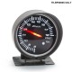  BF 60mm LED Volt Gauge High Quality Auto Car Motor Gauge with Red & White Light TK-BF60005-VOLT