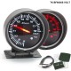  BF 60mm LED Volt Gauge High Quality Auto Car Motor Gauge with Red & White Light TK-BF60005-VOLT