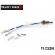 EPMAN Racing Sports Car Water Temperature Meter Sender Oil Temperature Sensor 1/8 NPT TK-CGQ06 EPMAN Racing Sports Car Water Temperature Meter Sender Oil Temperature Sensor 1/8 NPT TK-CGQ06