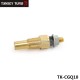 EPMAN Oil Temperature Water Temperature Gauge Sender Sensor Auto Meter Sensor 1/8NPT TK-CGQ10 EPMAN Oil Temperature Water Temperature Gauge Sender Sensor Auto Meter Sensor 1/8NPT TK-CGQ10