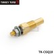 EPMAN Oil Temperature Water Temperature Gauge Sender Sensor Auto Meter Sensor 1/8NPT TK-CGQ10 EPMAN Oil Temperature Water Temperature Gauge Sender Sensor Auto Meter Sensor 1/8NPT TK-CGQ10