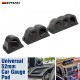 EPMAN 1 2 3 Holes Auto Meter Pod Single Twin Triple Car Gauge Panel 52mm Holder Cover EPMAN 1 2 3 Holes Auto Meter Pod Single Twin Triple Car Gauge Panel 52mm Holder Cover
