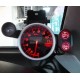 Racing Sports Car Meter 80mm Link Meter Racer Gauge Tachometer 7 color setting RPM Meter TK-GA375DI-7C Racing Sports Car Meter 80mm Link Meter Racer Gauge Tachometer 7 color setting RPM Meter TK-GA375DI-7C