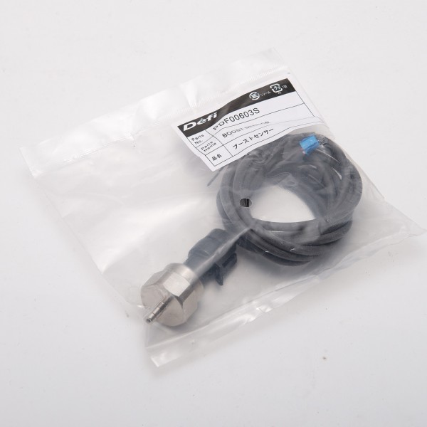 EPMAN JDM DF Link Racer Advance Replacement Turbo Boost Pressure Gauge Meter Sensor TK-PDF00603S