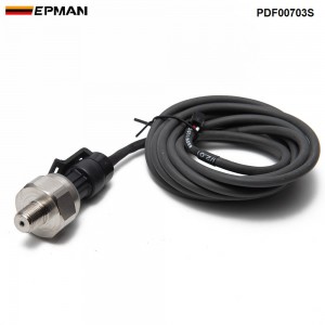 EPMAN JDM DF Link Racer Advance Replacement Oil Fuel Pressure Sensor PDF00703S