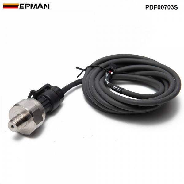 EPMAN JDM DF Link Racer Advance Replacement Oil Fuel Pressure Sensor PDF00703S