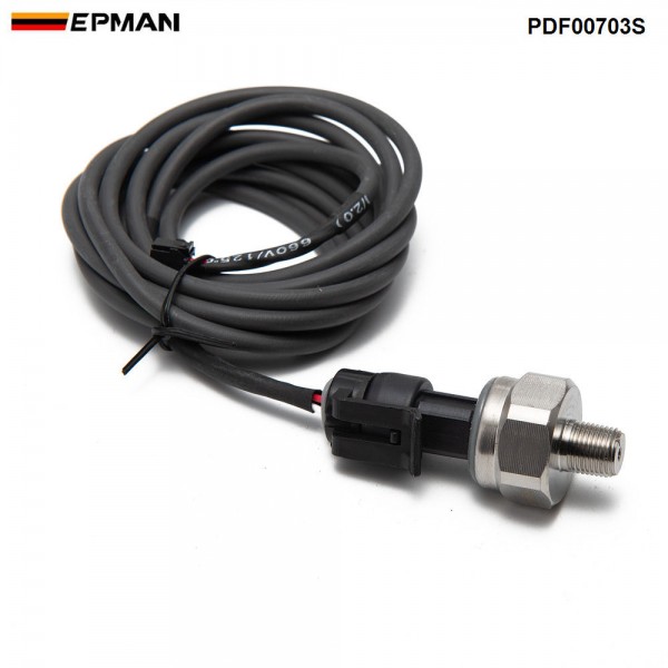 EPMAN JDM DF Link Racer Advance Replacement Oil Fuel Pressure Sensor PDF00703S