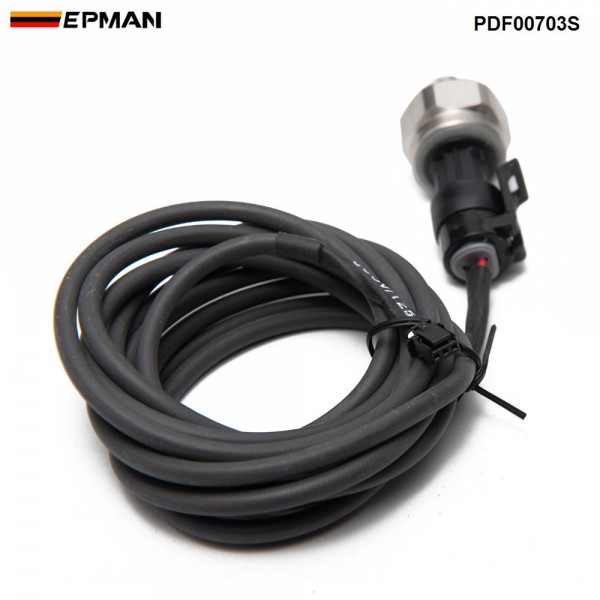 EPMAN JDM DF Link Racer Advance Replacement Oil Fuel Pressure Sensor PDF00703S