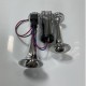 TANSKY 20 Sets/Carton 12V Car Air Horn Compressor 110-135dB Super Loud Dual Car Trumpet Train Powerful Durable Air Horn for Boat Train Vehicle speaker EPHON95-20T TANSKY 20 Sets/Carton 12V Car Air Horn Compressor 110-135dB Super Loud Dual Car Trumpet Train Powerful Durable Air Horn for Boat Train Vehicle speaker EPHON95-20T