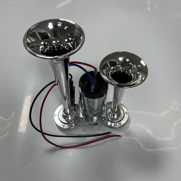 TANSKY 20 Sets/Carton 12V Car Air Horn Compressor 110-135dB Super Loud Dual Car Trumpet Train Powerful Durable Air Horn for Boat Train Vehicle speaker EPHON95-20T TANSKY 20 Sets/Carton 12V Car Air Horn Compressor 110-135dB Super Loud Dual Car Trumpet Train Powerful Durable Air Horn for Boat Train Vehicle speaker EPHON95-20T