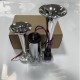 TANSKY 20 Sets/Carton 12V Car Air Horn Compressor 110-135dB Super Loud Dual Car Trumpet Train Powerful Durable Air Horn for Boat Train Vehicle speaker EPHON95-20T TANSKY 20 Sets/Carton 12V Car Air Horn Compressor 110-135dB Super Loud Dual Car Trumpet Train Powerful Durable Air Horn for Boat Train Vehicle speaker EPHON95-20T