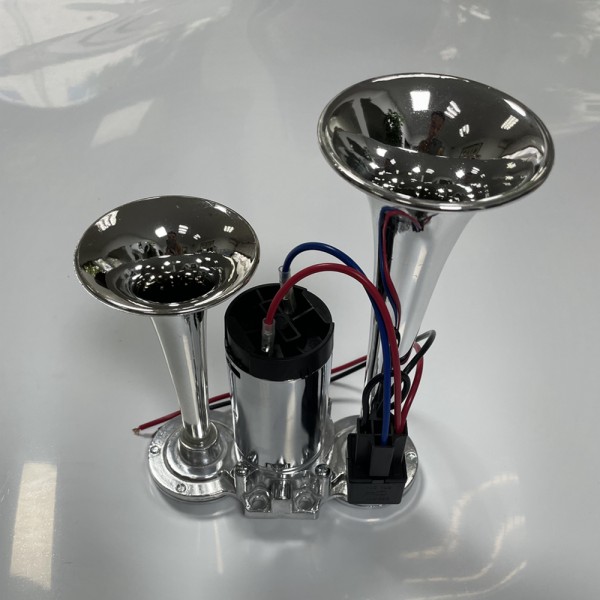 TANSKY 20 Sets/Carton 12V Car Air Horn Compressor 110-135dB Super Loud Dual Car Trumpet Train Powerful Durable Air Horn for Boat Train Vehicle speaker EPHON95-20T TANSKY 20 Sets/Carton 12V Car Air Horn Compressor 110-135dB Super Loud Dual Car Trumpet Train Powerful Durable Air Horn for Boat Train Vehicle speaker EPHON95-20T