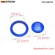 EPMAN Car Interior Engine Ignition Start Stop Push Button Switch Button Ring Cover Trim Sticker Car Interior For Jeep Liberty Compass EPYJK201JP EPMAN Car Interior Engine Ignition Start Stop Push Button Switch Button Ring Cover Trim Sticker Car Interior For Jeep Liberty Compass EPYJK201JP