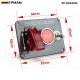 12V Ignition Switch Panel Engine Start Push Button LED Toggle for Racing Car EP-RSK3020